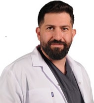 Op. Dr.Burak KORKMAZ